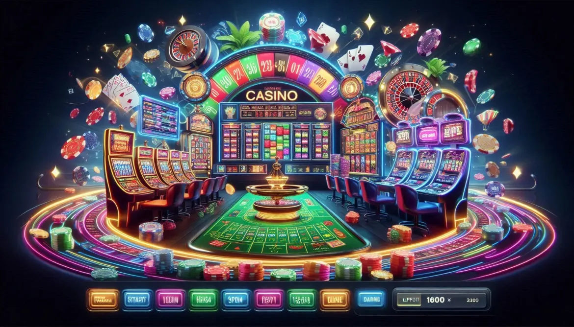 Betsamigo Casino